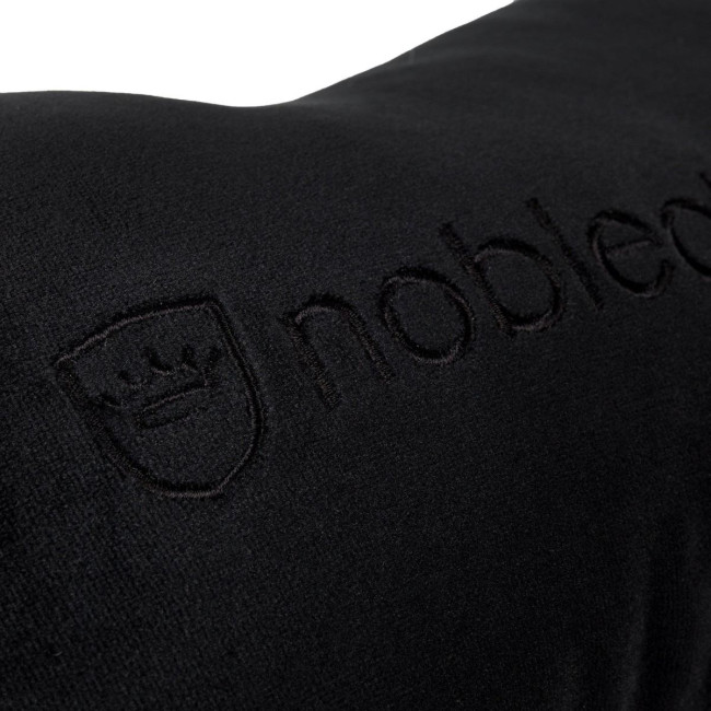 Набір подушок Noblechairs Pillow-Set for EPIC/ICON/HERO, чорний/чорний