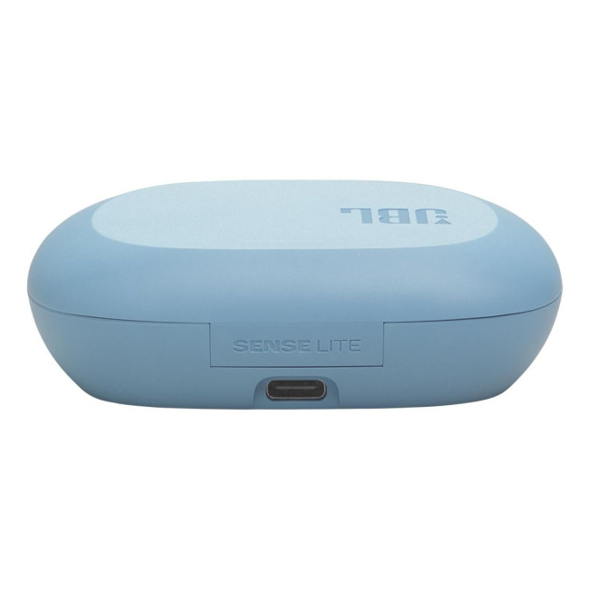 Навушники з БТ JBL JBLSENSELITEBLU