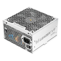 Блок живлення ATX3.1 850W LEADEX VII GOLD (SF-850F14XG) WHITE SUPER FLOWER