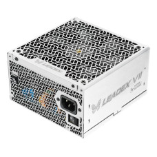 Блок живлення ATX3.1 850W LEADEX VII GOLD (SF-850F14XG) WHITE SUPER FLOWER