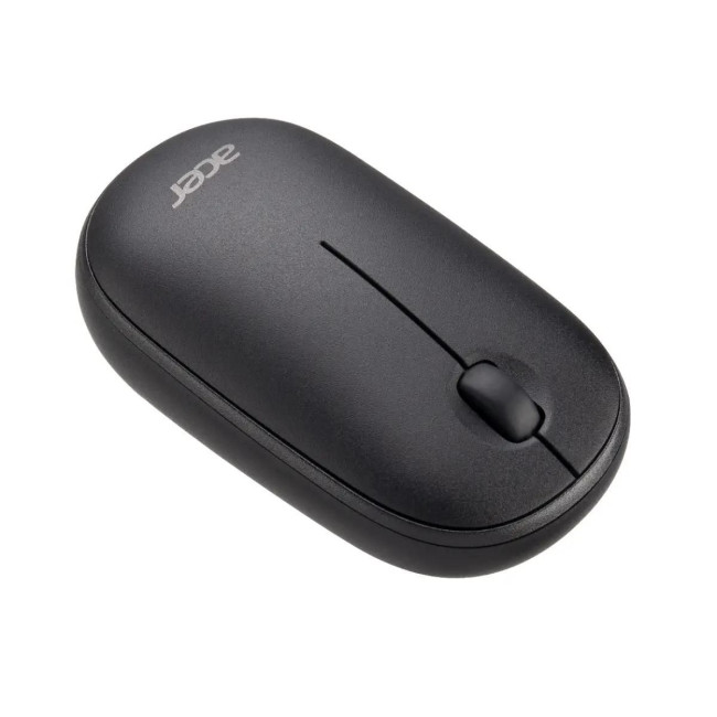 Mиша USB OPTICAL WRL BUBBLE GP.MCE11.034 ACER