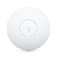 Точка доступу U6-ENTERPRISE UBIQUITI