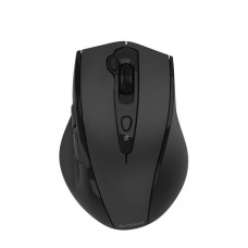 Миша бездротова A4Tech, 2000 dpi, 1*AA Battery, чорний
