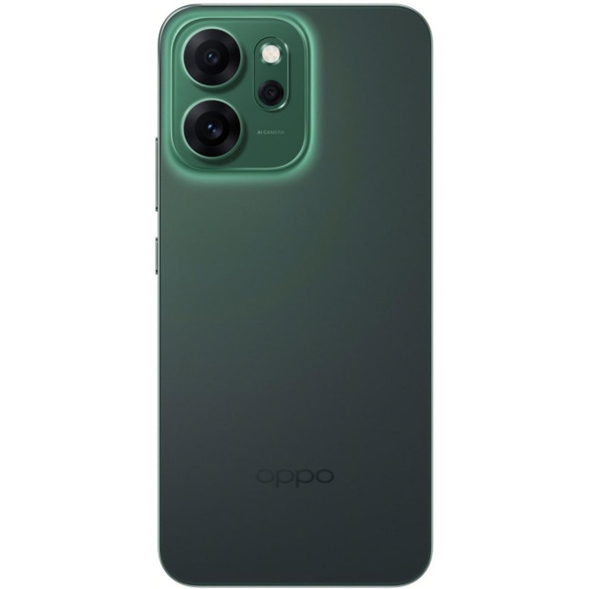 Мобільний телефон RENO14F 5G 8/256 CPH2743 LUM. GREEN OPPO
