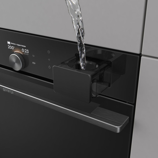 Електрична духова шафа Gorenje BPSA6138B