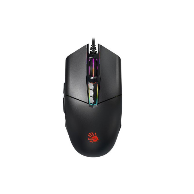 Ігрова миша Bloody Activated, RGB, 8000 dpi, 20M натискань