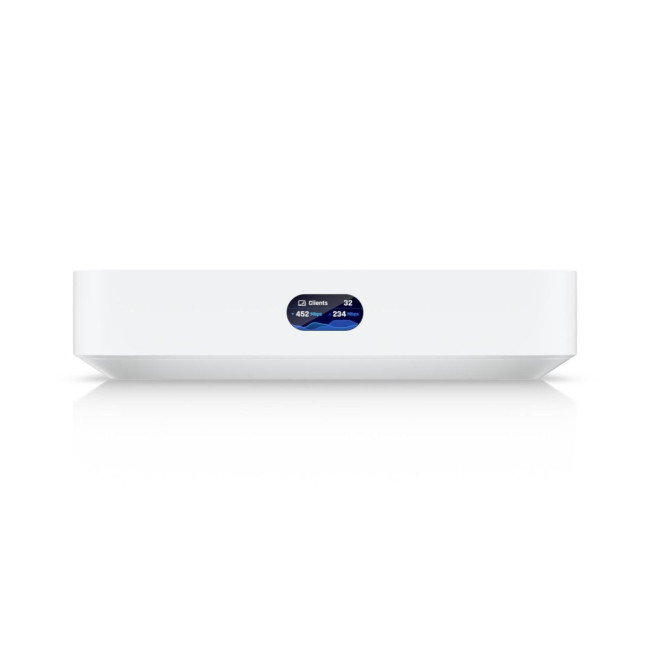 Маршрутизатор UCG-MAX UBIQUITI