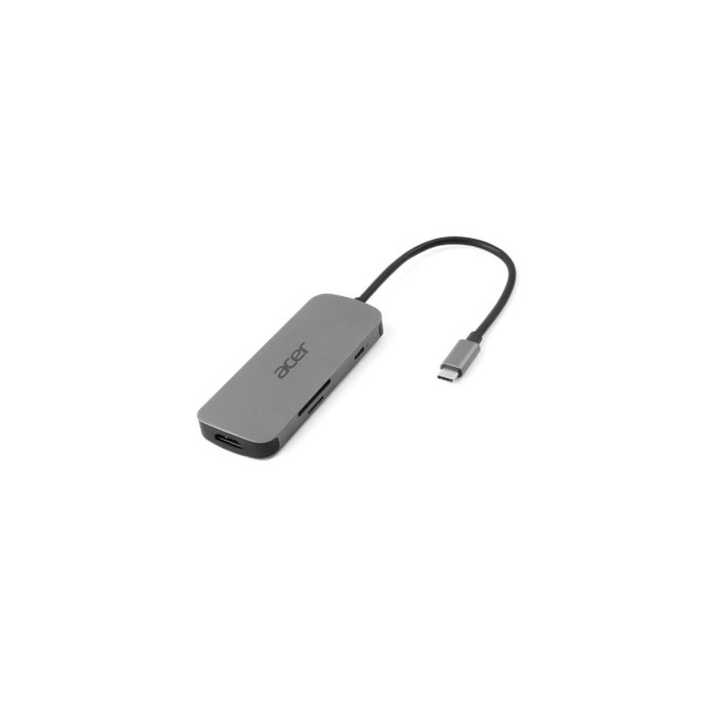 Док-станція 7IN1 HP.DSCAB.018 ACER