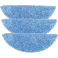Головна щітка до робот-пилососів CLEANING CLOTH WASHABLE DEEBOT Y1 ECOVACS
