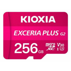 Карта пам’яті MICRO SDXC 256GB UHS-I LMPL2M256GG2 KIOXIA