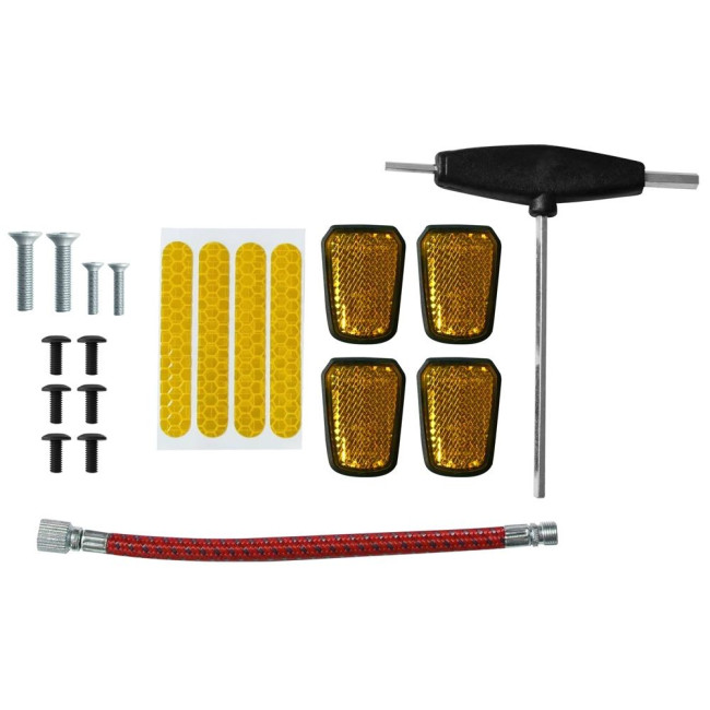 Електросамокат Sencor S25