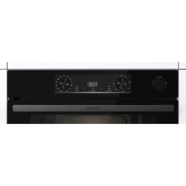 Електрична духова шафа Gorenje BSA 6737 E15BG (BO3SA7C01-1)