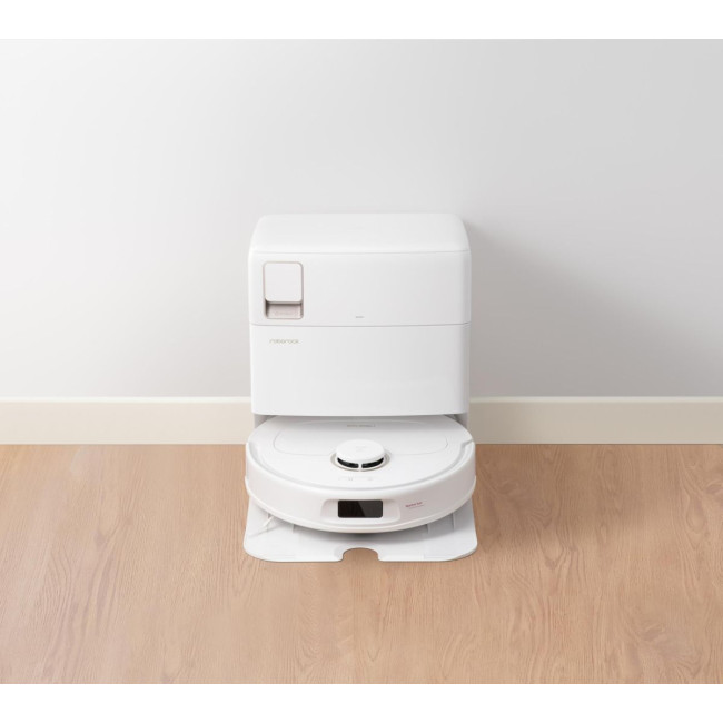 Робот-пилосос Q REVO PRO WHITE QRP02-00 ROBOROCK