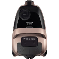Пилосос Gorenje VCE08G6AEGO (TPC02)