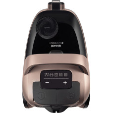 Пилосос Gorenje VCE08G6AEGO (TPC02)