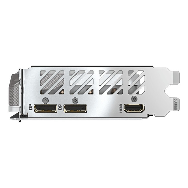 Відеокарта PCIE16 RX9060XT 16GB GDDR6 GV-R9060XTGAMING-16GD GIGABYTE