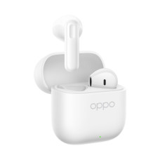 Бездротові навушники Enco Buds3 ETEG1 Snow White OPPO
