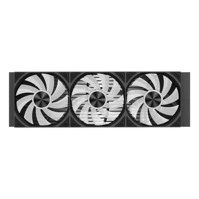 CPU COOLER S_MULTI/DV360S MAX BLACK DARK FLASH