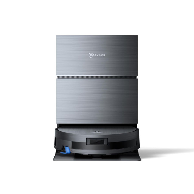 Робот-пилосос DEEBOT X11 PRO OMNI ECOVACS