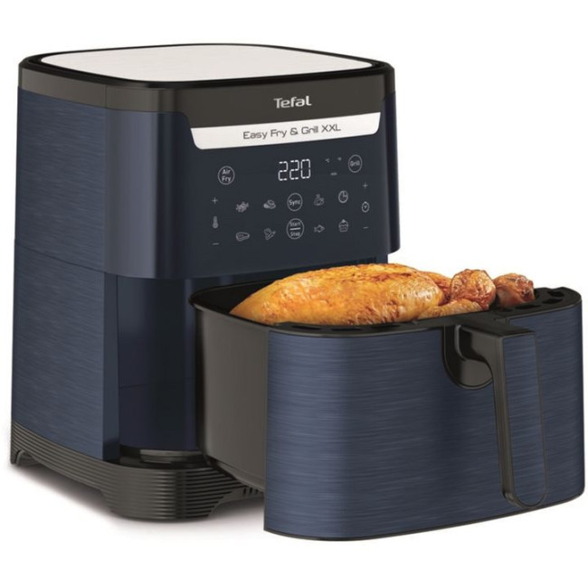 Мультипіч Tefal EY801410