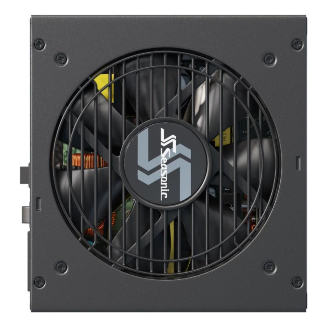Блок живлення ATX 850W FOCUS-GX-850-ATX31 SEASONIC