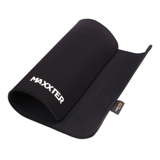 Килимок для миші ігровий (450 x 300мм.), Cordura + Lock edge, 3 мм