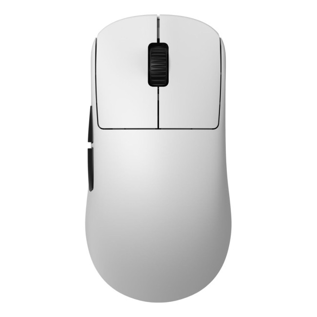 Миша ігрова бездротова Endgame Gear OP1w 4k v2, білий