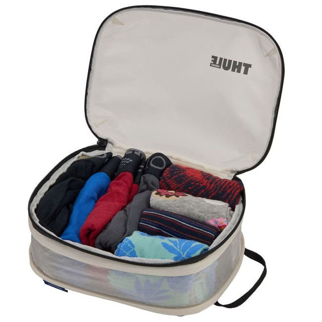 Дорожня сумка Thule Compression Packing Cube Set TCCS201 (White)