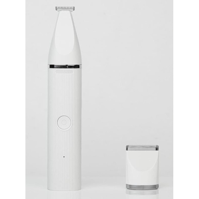 Машинка для стрижки тварин PETKIT 2IN1 Pet Trimmer Pro PK413
