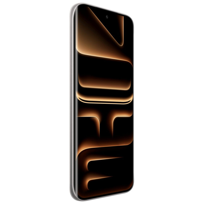 Смартфон Infinix Note Edge 5G X6887 8/256GB Lunar Titanium
