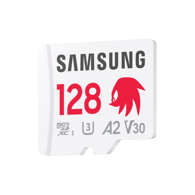 Карта пам’яті MICRO SDXC PRO+ 128GB W/A MB-MD128SA/LC1 SAMSUNG