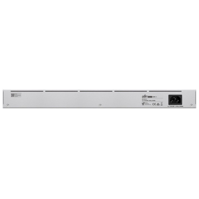Мережевий комутатор USW-24 UBIQUITI