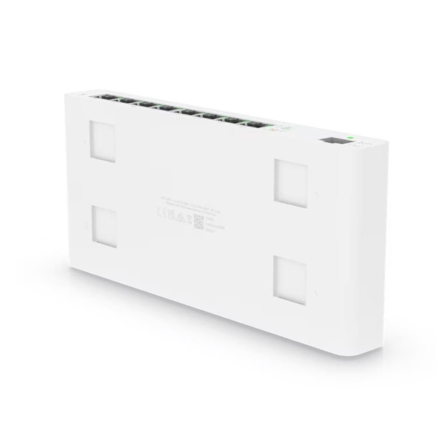 Мережевий комутатор UISP-S UBIQUITI