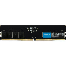 Модуль пам'яті 16GB DDR5-5600 CT16G56C46U5 CRUCIAL