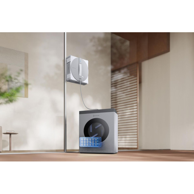 Робот-мийник вікон W3 OMNI ECOVACS