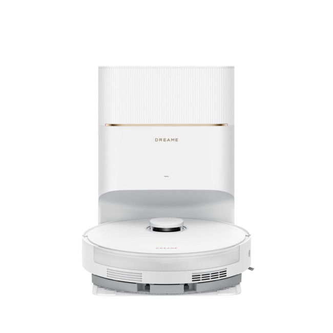 Робот-пилосос D20 PRO PLUS RLD43SD-WH DREAME