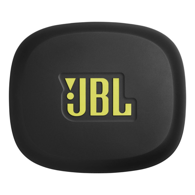 Навушники з БТ JBL JBLENDUZONEBLKL