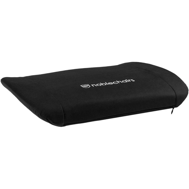 Набір подушок Noblechairs Memory Foam Pillow Set, чорний