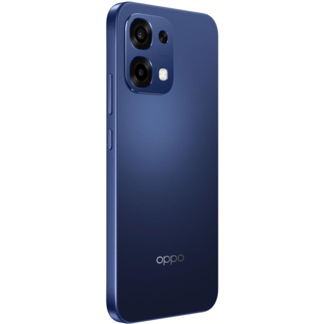 Мобільний телефон A6 PRO 4G 8/256 CPH2799 STELLAR BLUE OPPO