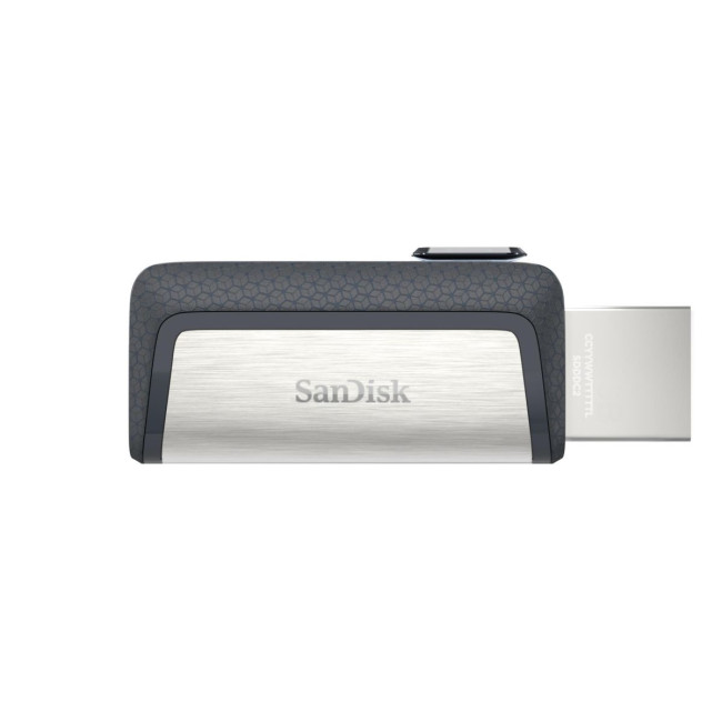 Флеш-пам'ять (накопичувач USB) USB-C 64GB SDDDC2-064G-G46 SANDISK