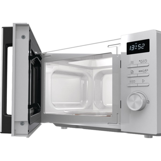 Мікрохвильова піч Gorenje MO20A3WH (M20XYZ)