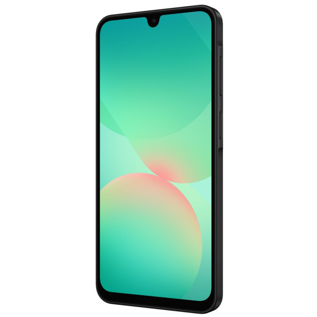 Смартфон Samsung Galaxy A26 5G 8/256Gb ZKC Black
