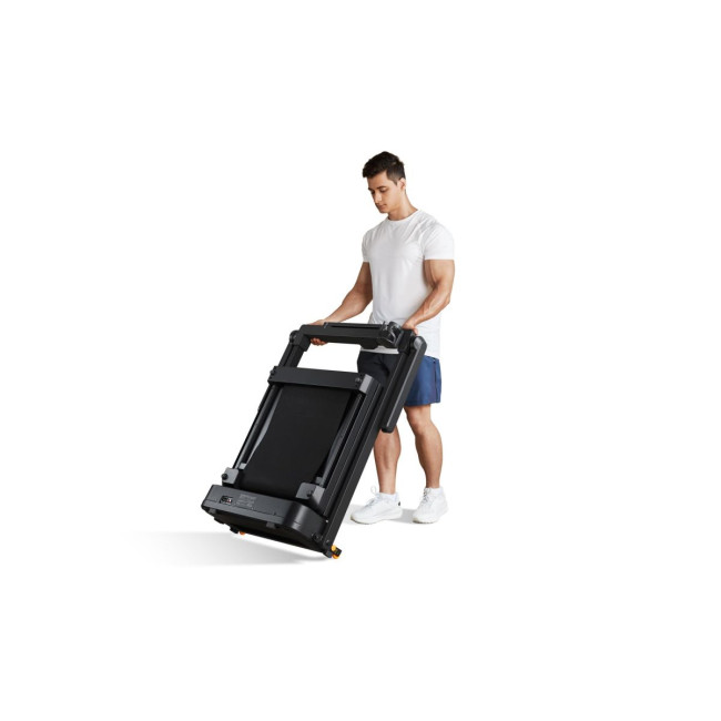 Електрична бігова доріжка KINGSMITH WalkingPad Treadmill MX10