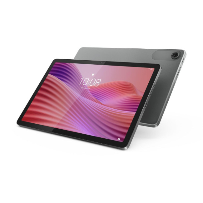 Планшет Lenovo Tab  WiFi 10.1 IPS/FHD/MTK G85/8/12 8/TPU/Luna Grey
