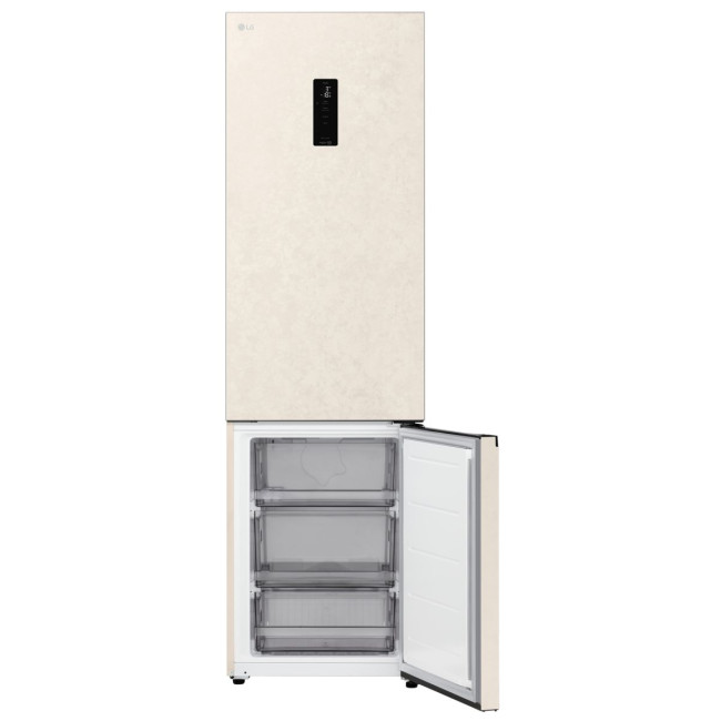 Холодильник LG GC-B509EELM