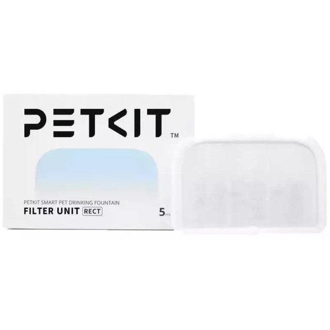 Фільтр PETKIT Water Fountain for EVERSWEET MAX 5PCS P4171