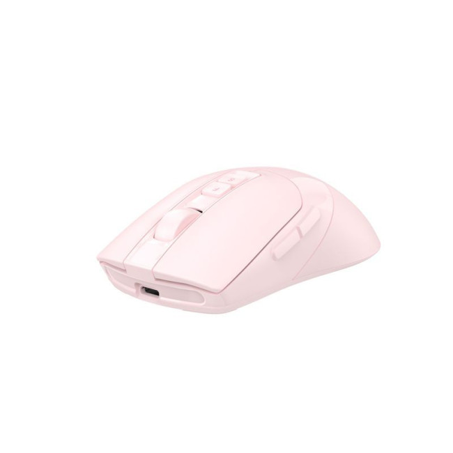 Миша бездротова Fstyler, Bluetooth / 2.4 ГГц, вбудований акумулятор, 3200DPI