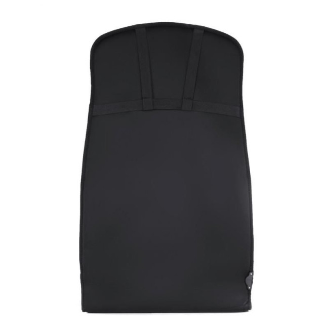 Масажна накидка на крісло NAIPO Portable Seat Cushion with Vibration and Heat з підігрівом та вібрацією (MGC-168)