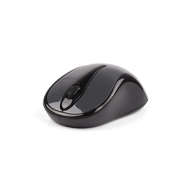 Миша бездротова безшумна V-Track USB, 1200 DPI