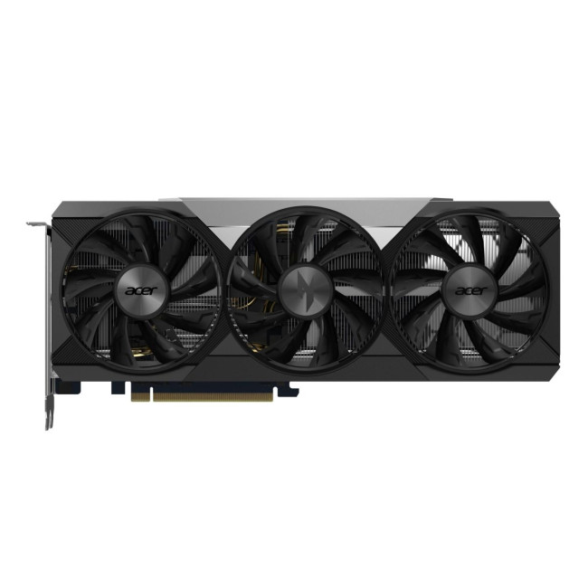 Відеокарта PCIE16 RX9070XT 16GB GDDR6 NITRO DP.Z4DWW.P01 ACER